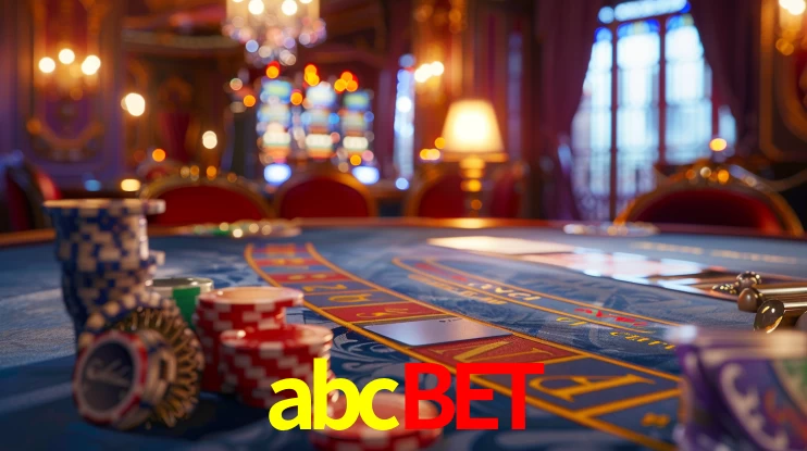 Welcome Bonus abcbet