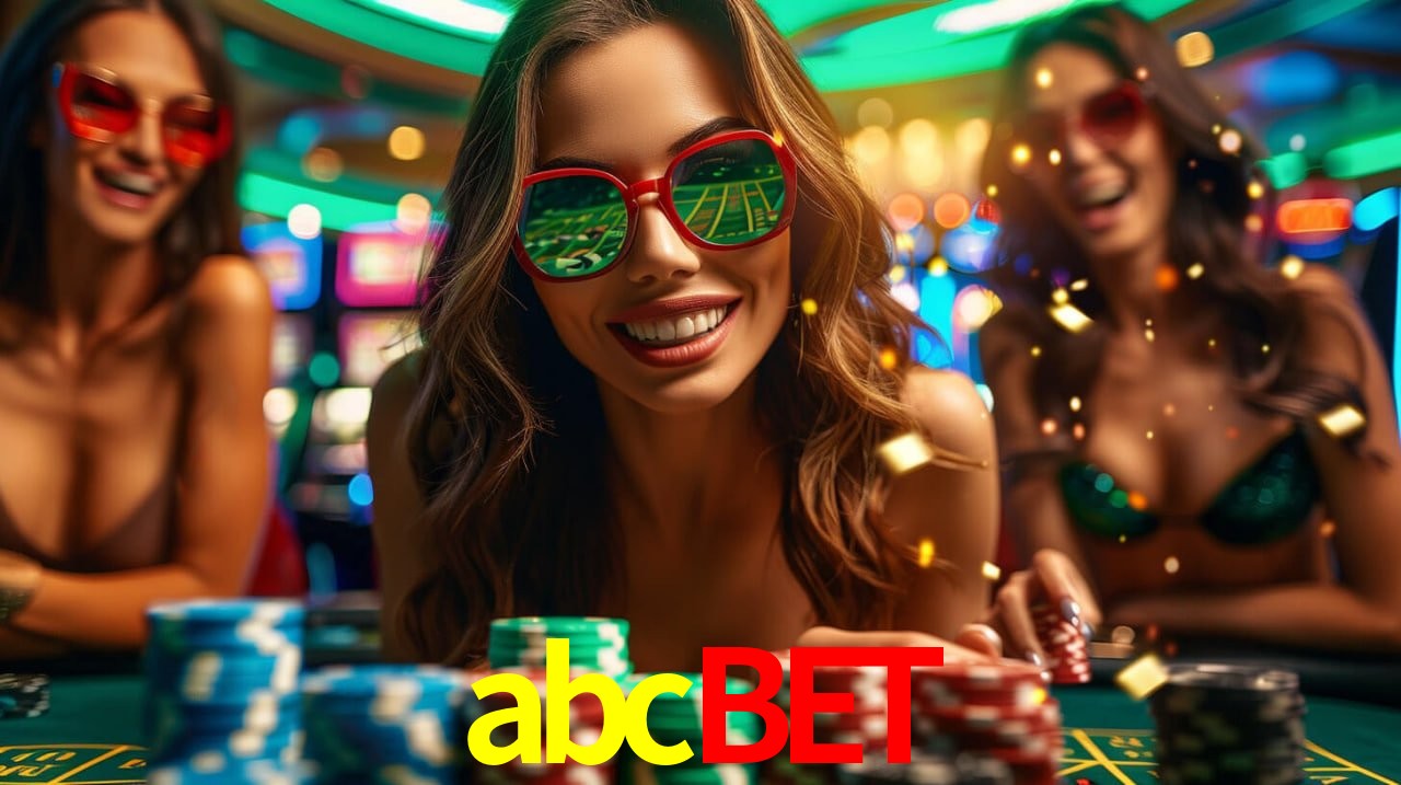 Roulette Table abcbet