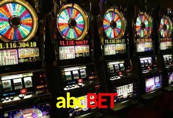 Interface Premium abcbet