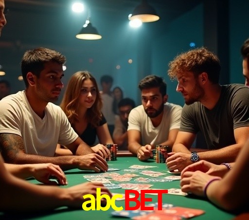 Descubra o Programa VIP da abcbet: Vantagens Exclusivas para Jogadores