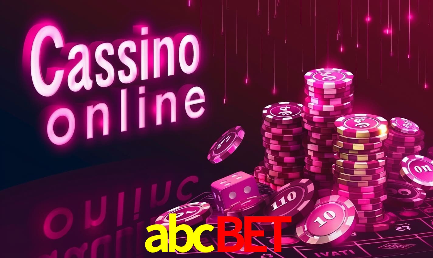 Provedores de Jogos abcbet