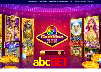 Exclusive Offers abcbet