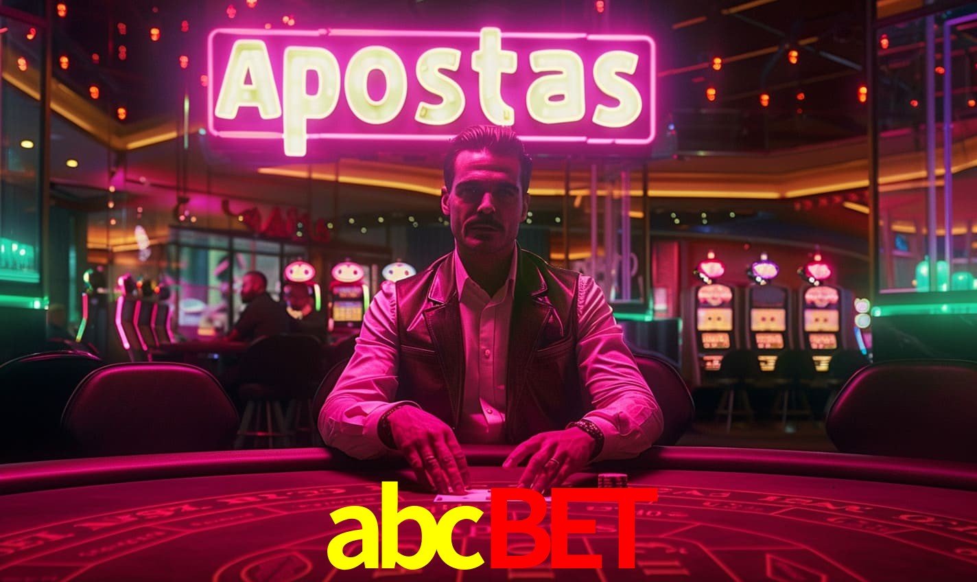 Casino Ao Vivo abcbet